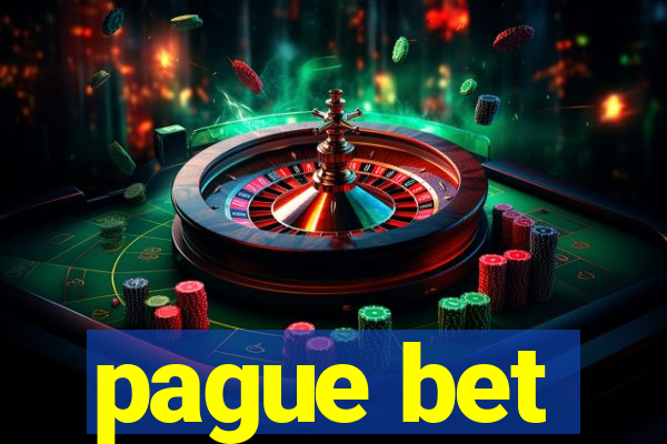 pague bet